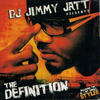 Get The Party Started - DJ Jimmy Jatt&K-Show&9Ice&Bebe