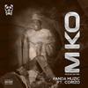 MKO (feat. CORIZO) - Panda Muzic&Corizo