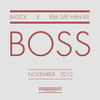 Boss - 베이식 (Basick)