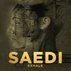 Someone I'm Not - Saedi