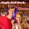 Jingle Bell Rock - Pearl Clarkin&Wester