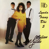 Girlfriend - Lynda Trang Đài&Antonio Reid&KENNETH EDMONDS