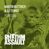 Perpetual (Original Mix) - DJ Tennis&Martin Buttrich&Manfredi Romano