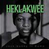 Heklakwee (feat. Jack Bunny) - Bomo&Jack Bunny