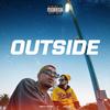 Outside (Explicit) - Pretty Pape$&Boolur