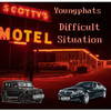 Difficult Situation (Explicit) - Youngphats