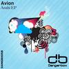 Castles & Waves (Original Mix) - Avion