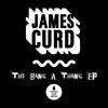 Deep Inside - James Curd&Likasto