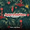 Appreciation (Momore) - Tkellz&nina shezz