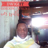 When I'm With You (Radio Edit) - Dwight Gordon