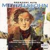 Scherzo - Ensemble Wien-Berlin&Felix Mendelssohn&Wolfgang Schulz&Karl Leister&Hansjörg Schellenberger&Milan Turkovic&Günter Högner