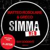 Say Goodbye (A Lister Remix) - Greco&Matteo Rosolare