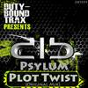 Plot Twist (Original Mix) - Psylum