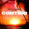 Contigo(feat. Santeezy) (Explicit) - Xzar&Santeezy