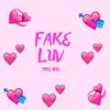 Fake Luv (Explicit) - Trill Will