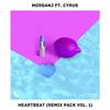 Heartbeat(feat. Cyrus) (Mo Falk Remix) - MorganJ&Mo Falk&Cyrus