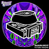 Futura Maxima - Basura Boyz