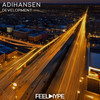 Its just a Beat (Original Mix) - AdiHansen