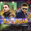 La vi pasar(feat. Aday) - Anthony de Trayectoria&Aday