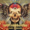 Mañana Es Tarde (feat. Yak Mag, Apakalypse, Dj1sak) - Yorksiddhartha&Dash Shamash