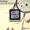 Dreamfast (Original Laidback Mix) - Soulforge