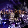 GOYÄRD BAG - Deseo&Oliwier Indygo&quintuple