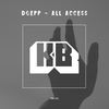 All Access (Original Mix) - Doepp