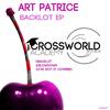 Backlot (Original Mix) - Art Patrice