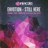 Still Here (Poison Pro Dancing in the Dub Remix) - Envotion