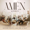 Amén (Acústico) - Ricardo Montaner&Camilo&Mau y Ricky&Evaluna Montaner