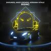 Keep On Rising - 2Hounds&Anzo Gronso&Adriana Vitale