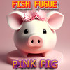 Pink Pig - Fish Fugue