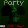 Next up (feat. Young Choppa & Krazy D) (Explicit) - SoulSinged&Young Choppa&Krazy D