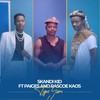 Type Yam - Skandi kid&Paiges&Rascoe Kaos
