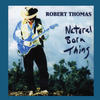 No Mercy (Explicit) - Robert Thomas