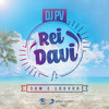 Rei Davi - DJ PV&Som e Louvor