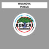 Pixels (Original Mix) - Hivanova