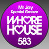 Special Groove - Mr Jay