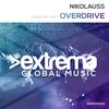 Overdrive (Original Mix) - Nikolauss