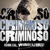 Criminoso (Explicit) - Nando Leal&DJ Borest&Warken