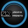 Magneto (Original Mix) - Jakka B