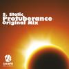 Protuberance (Original Mix) - S. Static