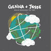 I Won't Do It Again - Genna&Jesse