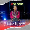 Joko Tingkir - Cak Percil