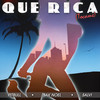 Que Rica(Tocame) (Explicit) - Pitbull&Sak Noel&Salvi
