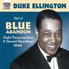 Introduction by Leonard Feather - Leonard Feather&Duke Ellington&Duke Ellington & His Orchestra