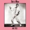 She's Mine - Joe Tex