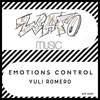 Emotions Control - Yuli Romero