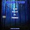 Night Tyme Shit (Explicit) - WhatChaKnow Records,LLC