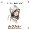 Open up Your Heart (Extended Version) - Alan Brando